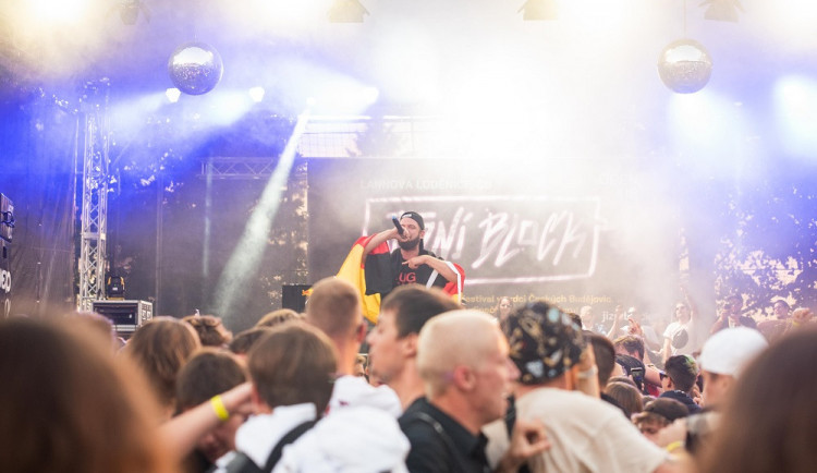 Jižní Block vyrazil na cestu po Česku