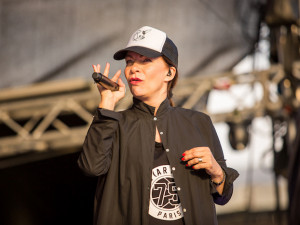 Hudební festival Hrady CZ startuje tento pátek a sobotu na Točníku s kapelami Rybičky 48, Chinaski či Tomášem Klusem