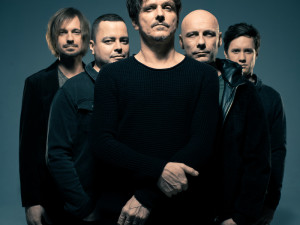 Hudební festival Hrady CZ startuje tento pátek a sobotu na Točníku s kapelami Rybičky 48, Chinaski či Tomášem Klusem