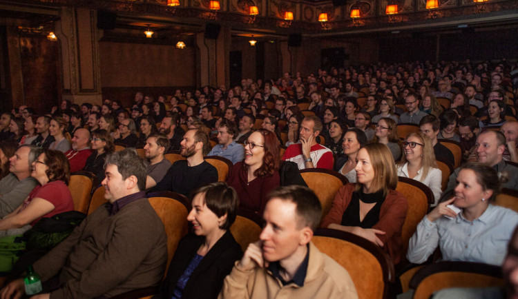 Do Prahy se od 14. července vrátí po dvouleté pauze přehlídka Best Film Fest
