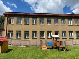 Jesle v Jakutské ulici čeká kompletní přestavba. Po skončení prací bude nové prakticky všechno, říká radní