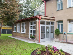Jesle v Jakutské ulici čeká kompletní přestavba. Po skončení prací bude nové prakticky všechno, říká radní