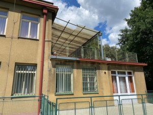 Jesle v Jakutské ulici čeká kompletní přestavba. Po skončení prací bude nové prakticky všechno, říká radní