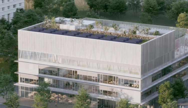 Tak bude škola vypadat.