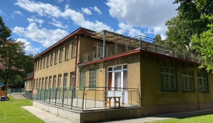 Jesle v Jakutské ulici čeká kompletní přestavba. Po skončení prací bude nové prakticky všechno, říká radní.