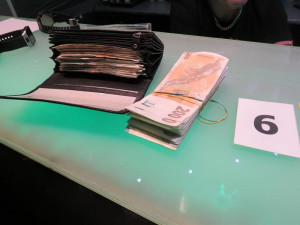 Celníci odhalili další nelegální hernu. Majiteli hrozí astronomická pokuta