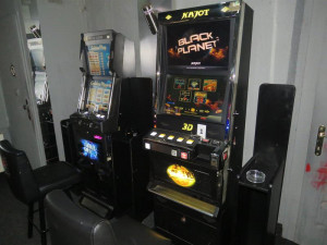 Celníci odhalili další nelegální hernu. Majiteli hrozí astronomická pokuta