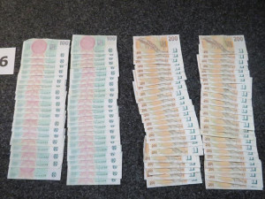 Celníci odhalili další nelegální hernu. Majiteli hrozí astronomická pokuta