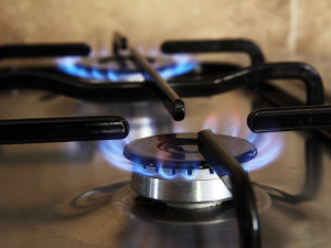 Spotřeba plynu v Praze meziročně klesla o 16 procent. Lidé i firmy šetří kvůli cenám