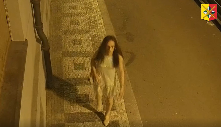 VIDEO: Policie hledá osobu, která v červnu útočila kladivem na Vltavské