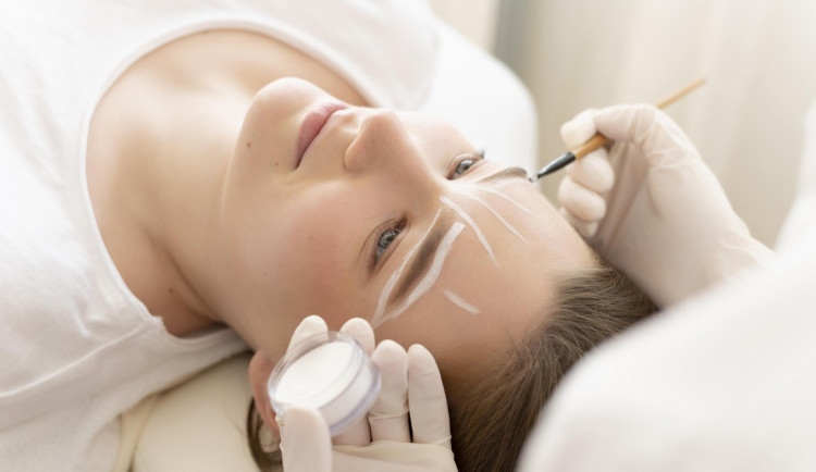 Permanentní make-up vám zvedne sebevědomí