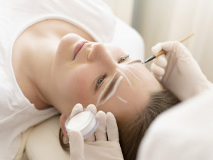 Permanentní make-up vám zvedne sebevědomí