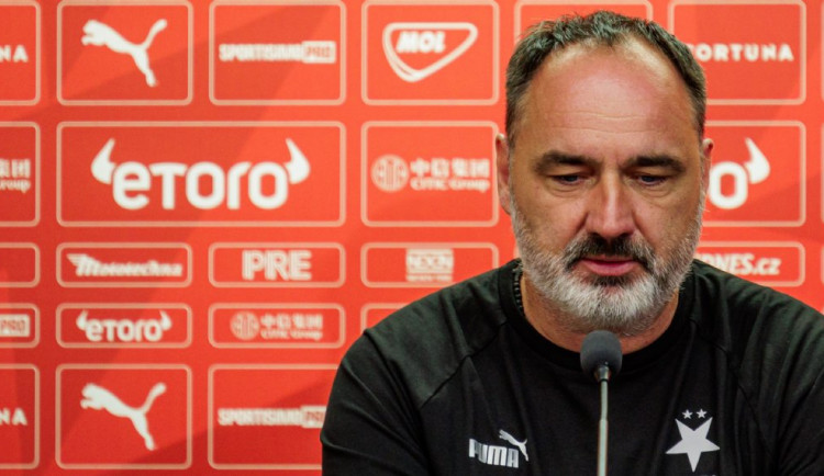 Jindřich Trpišovský