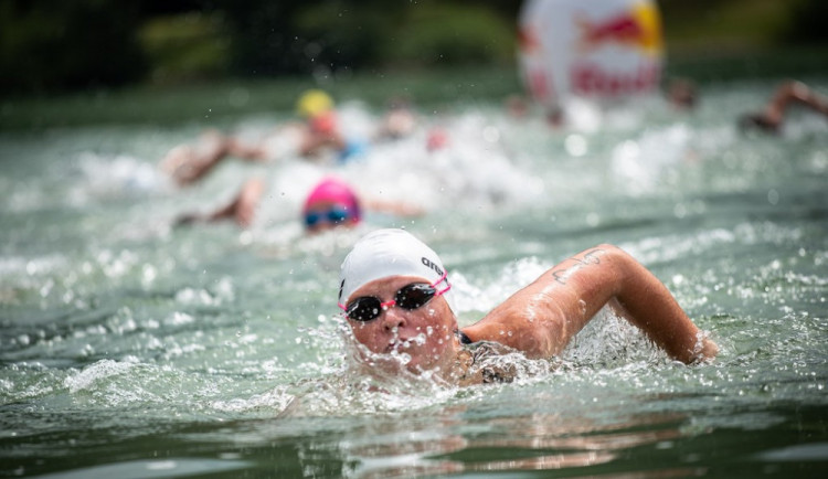 Valachy man je opět tu! Užijte si triatlon i koupání u valašského Balatonu