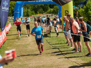 Valachy man je opět tu! Užijte si triatlon i koupání u valašského Balatonu
