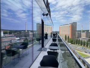 Zlín: objevte cihlové město za jediný víkend