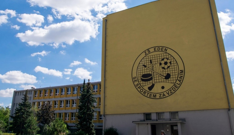 ZŠ Eden je jednou ze škol, kde technologie již funguje