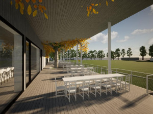 VIZUALIZACE: Důležitý krok pro Union Břevnov, radnice opraví hřiště u strahovského vysílače