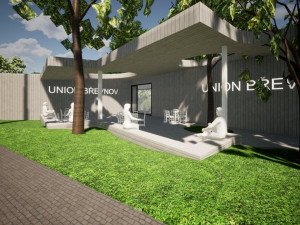 VIZUALIZACE: Důležitý krok pro Union Břevnov, radnice opraví hřiště u strahovského vysílače