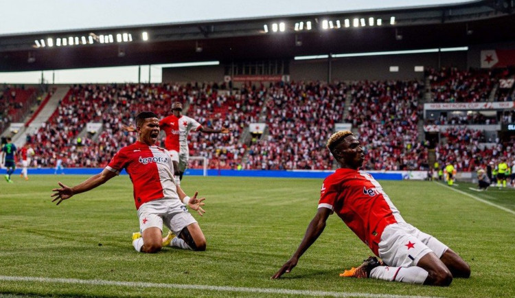 Odveta se hraje za týden.