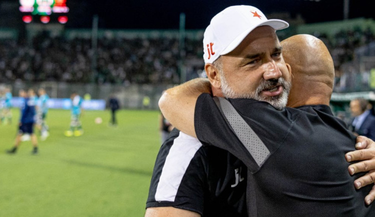 Jindřich Trpišovský