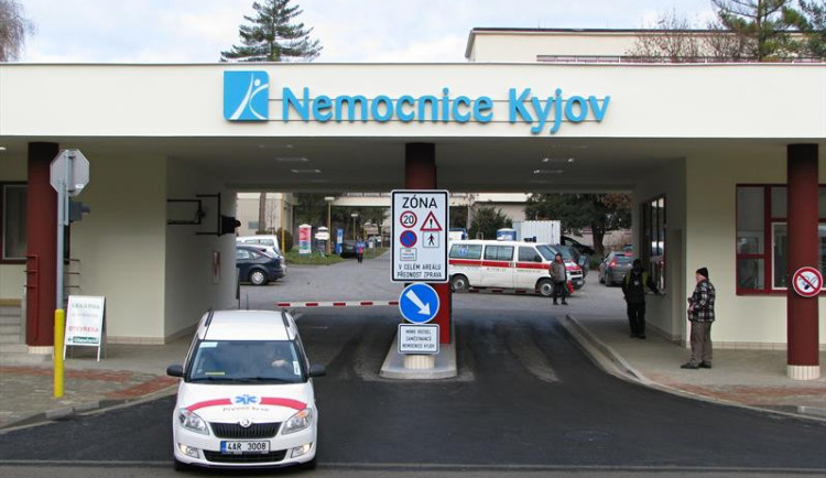 Logopedi z Kyjova pomůžou s řečí pacientům po mrtvici