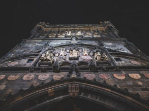 Karlův most skončil ve výběru nejkrásnějších míst světa na šestém místě