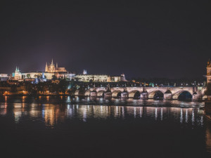 Karlův most skončil ve výběru nejkrásnějších míst světa na šestém místě