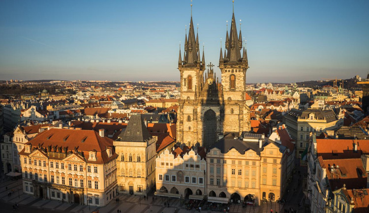 ANKETA: Kdo by se měl stát primátorem Prahy?