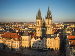 ANKETA: Kdo by se měl stát primátorem Prahy?