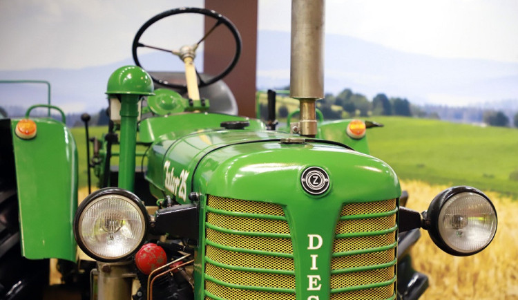 Vyhrajte vstupenky na agrosalon Země živitelka. Výstava začíná už 25. srpna