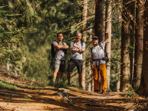 Jižní Čechy jsou čím dál atraktivnější pro teambuildingovou turistiku