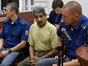 Za upálení družky v Praze 9 potvrdil soud Slovákovi patnáctiletý trest vězení