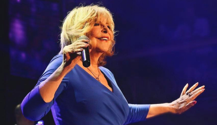 Zemřela Hana Zagorová. Bylo jí 75 let