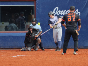 V Bohnicích se rozhodne o vítězi softballového Super Cupu