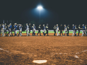 V Bohnicích se rozhodne o vítězi softballového Super Cupu