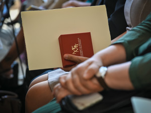 Ministr školství ocenil přes třicet učitelů a akademiků za jejich přínos českému školství