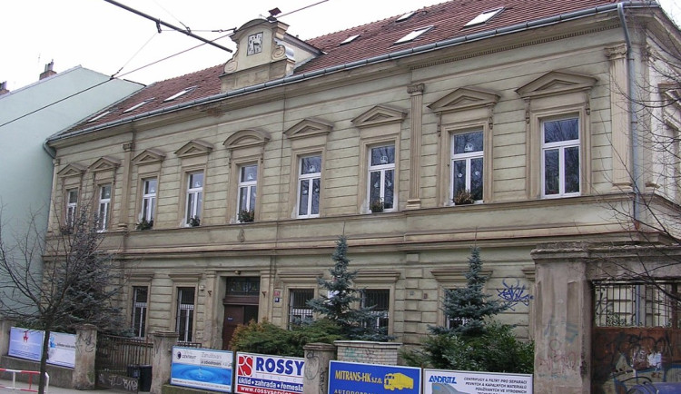 Praha opraví a rozšíří školu pro autisty a žáky s ADHD nebo emočními problémy