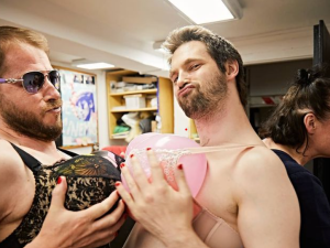 Festival otrlého diváka