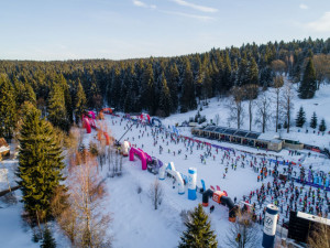 ČEZ Jizerská 50 spouští registrace a rozrůstá se o další závodní den i nový závod