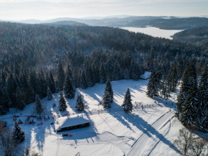 ČEZ Jizerská 50 spouští registrace a rozrůstá se o další závodní den i nový závod