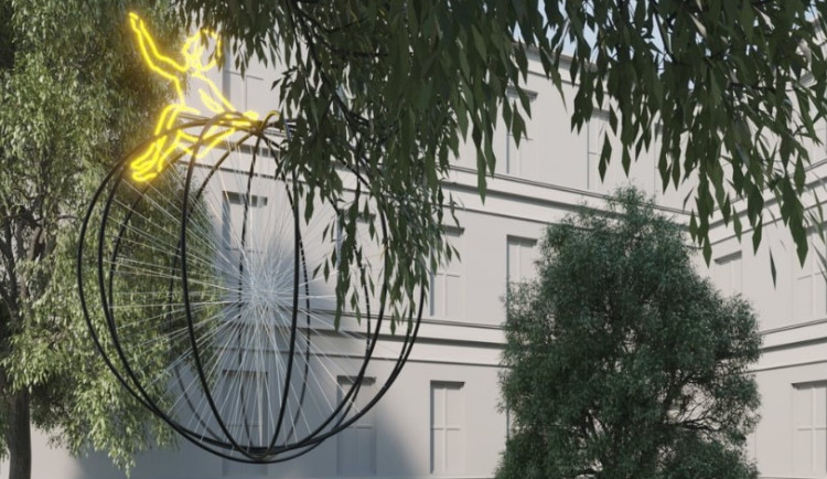 V Praze odhalili památku nejmladší zavražděné oběti heydrichiády