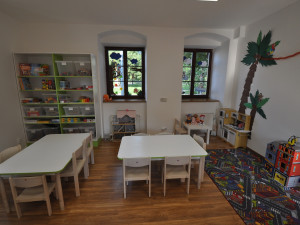 Pro školáky a předškoláky v Praze otevřely radnice v září nové třídy