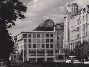 Blíží se Den architektury. Lidé se dostanou do obvykle nepřístupných budov