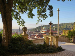 Blíží se Den architektury. Lidé se dostanou do obvykle nepřístupných budov