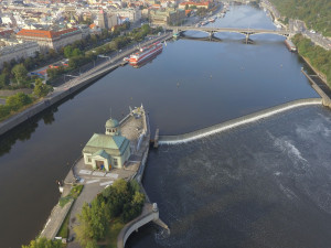 Blíží se Den architektury. Lidé se dostanou do obvykle nepřístupných budov