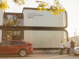 Blíží se Den architektury. Lidé se dostanou do obvykle nepřístupných budov