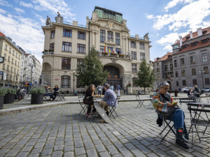Praha dá 265 milionů korun na pomoc rodinám ohroženým inflací