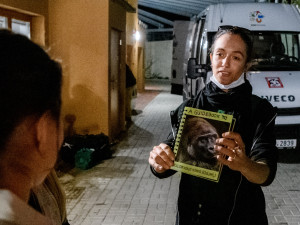 Pražští chovatelé dostali od těch rakouských příručku.