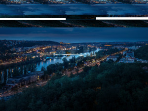 Začala stavba Dvoreckého mostu. Bude stát přes miliardu, hotovo by mělo být za dva roky